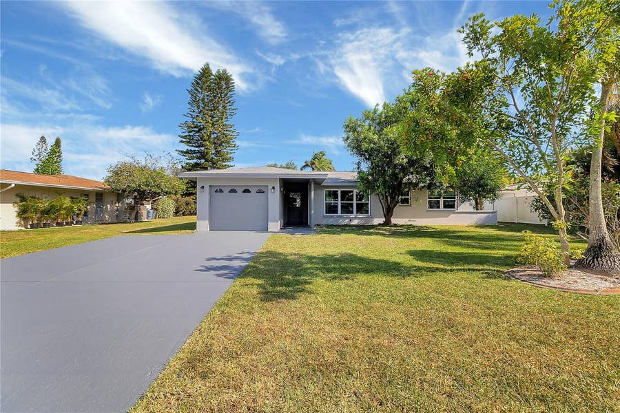 Property photo for 60 GOLFVIEW ROAD, Rotonda West, FL