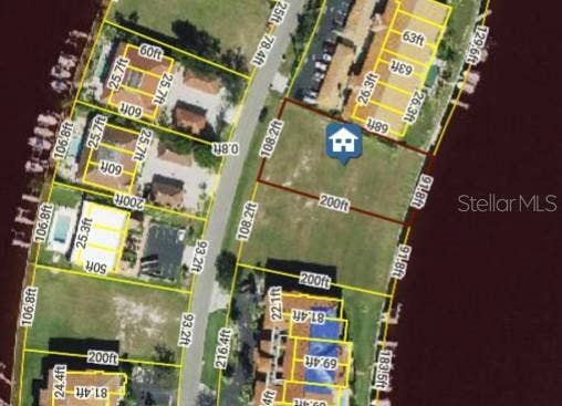 Property photo for 3232 PURPLE MARTIN DRIVE, Punta Gorda, FL