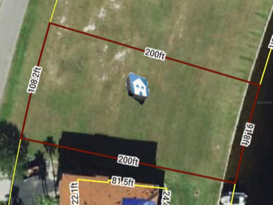 Property photo for 3242 PURPLE MARTIN DRIVE, Punta Gorda, FL