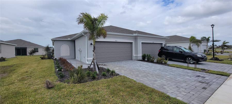 Property photo for 8716 SAINT KITTS CIRCLE, Englewood, FL