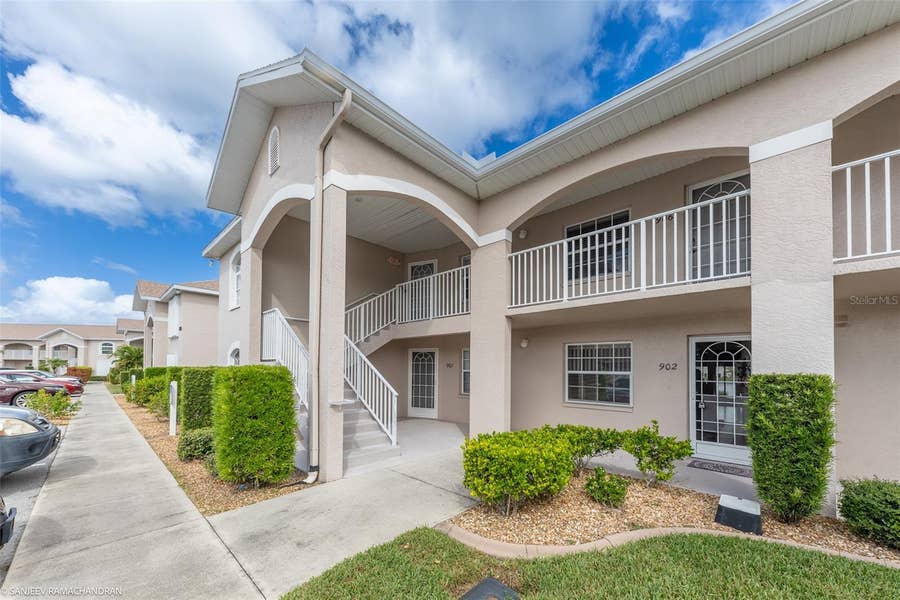 Property photo for 11644 SW EGRET CIRCLE, #908, Lake Suzy, FL