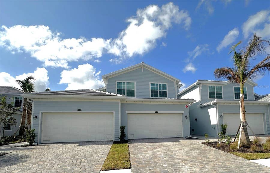 Property photo for 14185 POPPY FIELD LOOP, #5421, Punta Gorda, FL