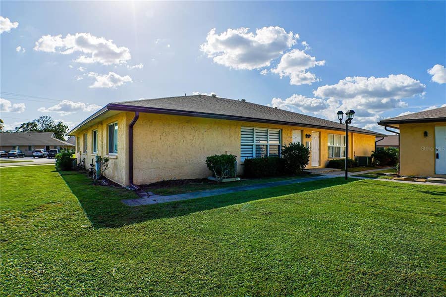 Property photo for 21150 GERTRUDE AVENUE, #A3, Port Charlotte, FL