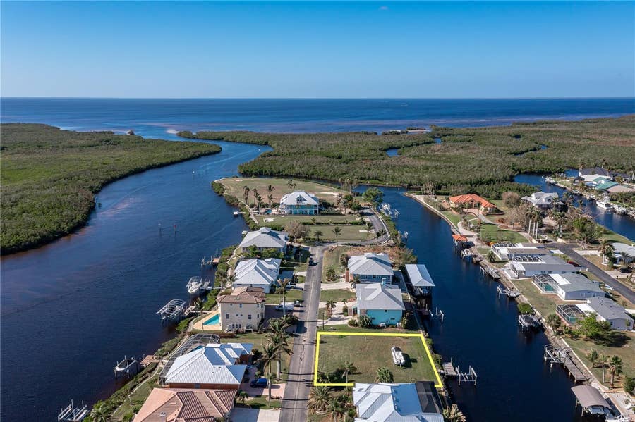 Property photo for 5487 SEA EDGE DRIVE, Punta Gorda, FL