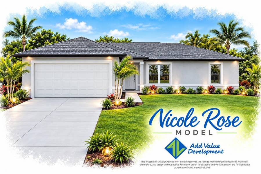 Property photo for 11145 2ND AVE, Punta Gorda, FL