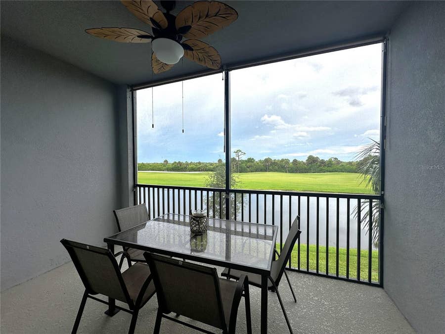 Property photo for 14051 HERITAGE LANDING BOULEVARD, #524, Punta Gorda, FL