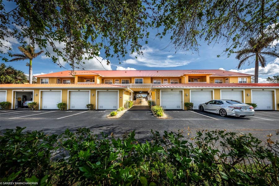Property photo for 3228 PURPLE MARTIN DRIVE DRIVE, #125, Punta Gorda, FL