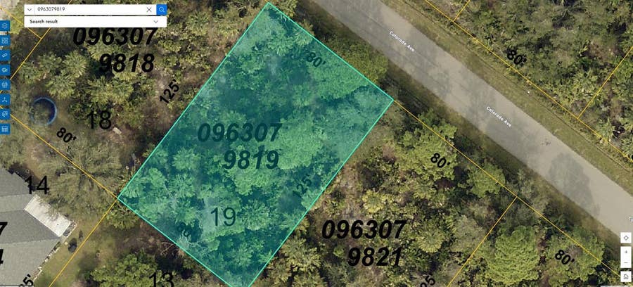Property photo for North Port, FL
