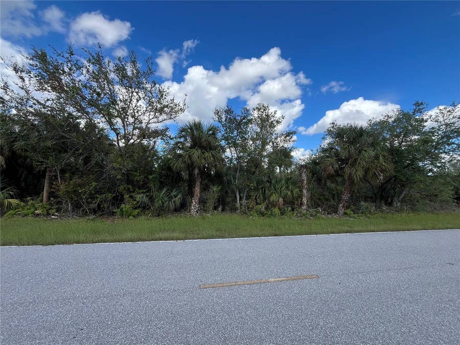 Property photo for 17174 EDGEWATER DRIVE, Port Charlotte, FL