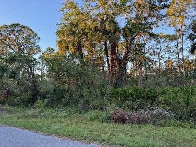 Property photo for 14103 CARRIE AVENUE, Port Charlotte, FL