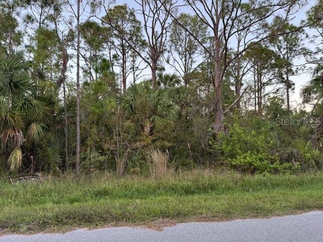 Property photo for 1457 ADALIA TERRACE, Port Charlotte, FL