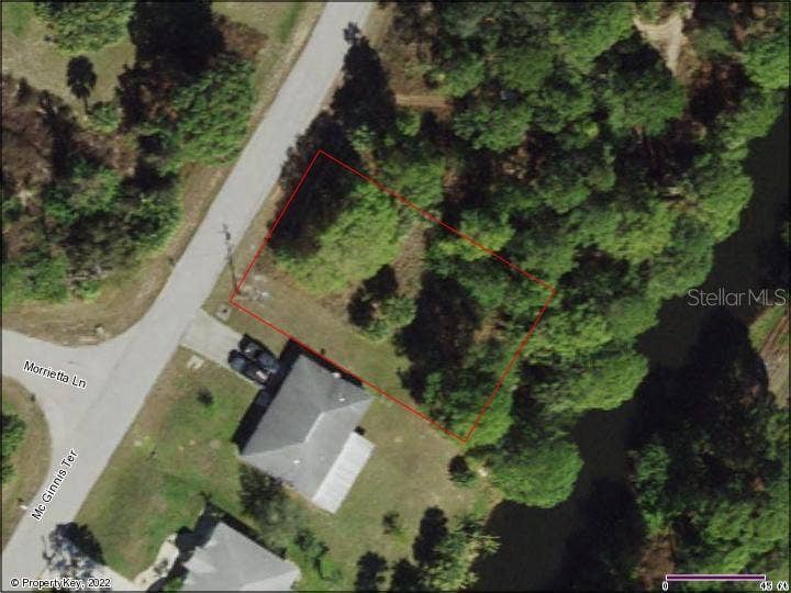 Property photo for MCGINNIS TERRACE, North Port, FL