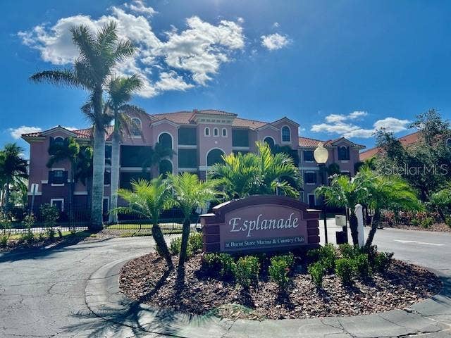 Property photo for 24417 BALTIC AVENUE, #1102, Punta Gorda, FL