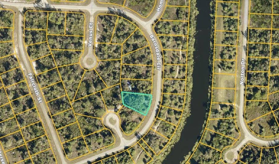 Property photo for North Port, FL