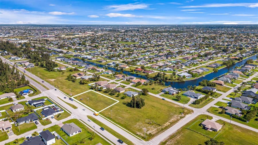 Property photo for 1213 CHIQUITA BOULEVARD S, Cape Coral, FL