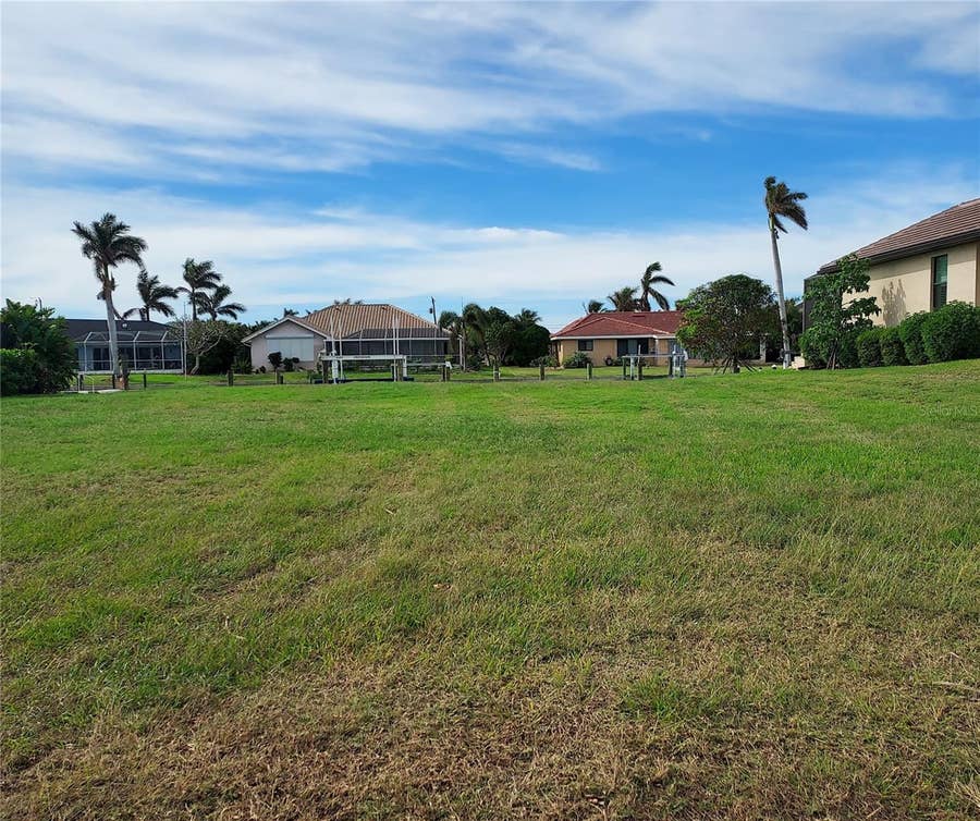 Property photo for 2200 PALM TREE DRIVE, Punta Gorda, FL