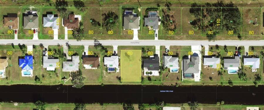 Property photo for 254 ANNAPOLIS LANE, Rotonda West, FL