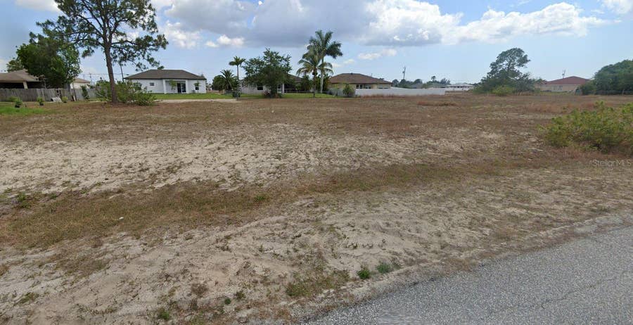 Property photo for 1624 NW 17TH STREET, Cape Coral, FL
