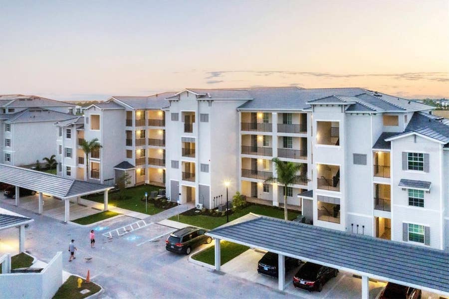 Property photo for 17565 OPAL SAND DRIVE, #208, Venice, FL