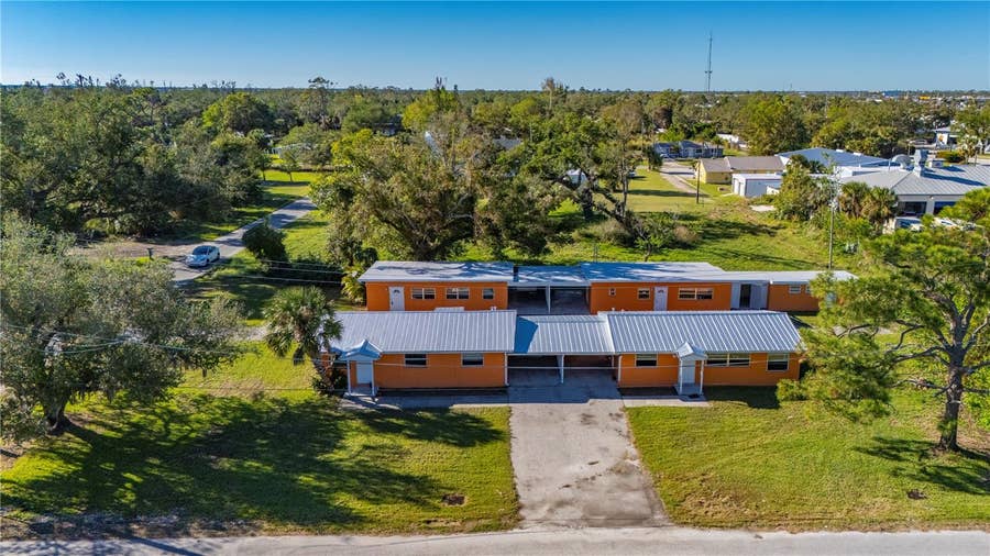 Property photo for 23116 SENECA AVENUE, Punta Gorda, FL