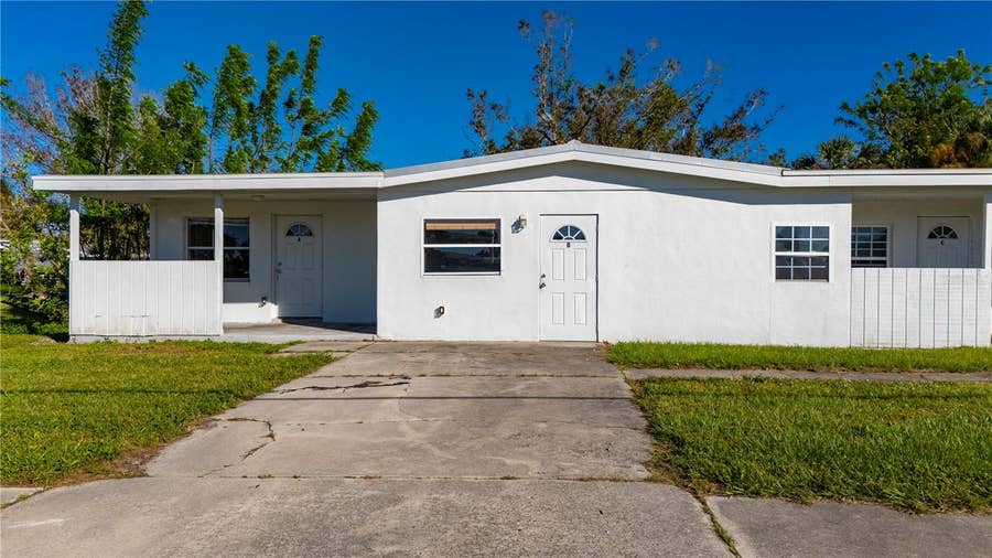 Property photo for 4362 PINNACLE STREET, Punta Gorda, FL