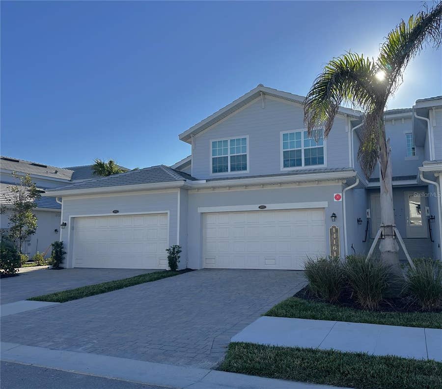 Property photo for 14161 POPPY FIELD LOOP, #5811, Punta Gorda, FL