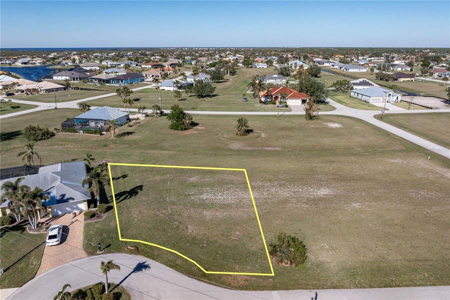 Property photo for 17503 MALARKY LANE, Punta Gorda, FL