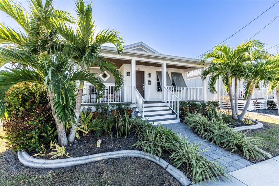 Property photo for 327 HARVEY STREET, Punta Gorda, FL