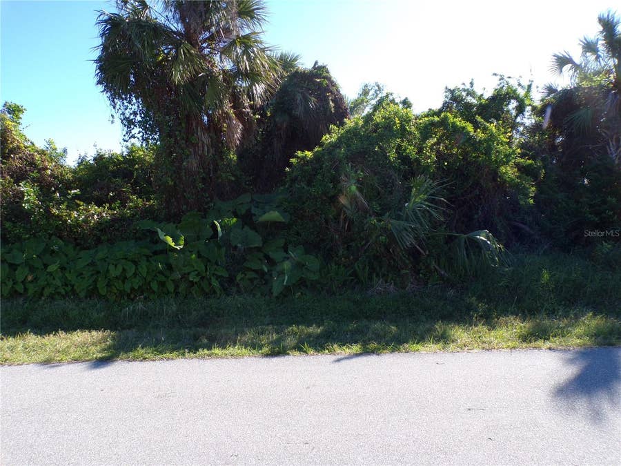 Property photo for 641 NORWOOD STREET NW, Port Charlotte, FL