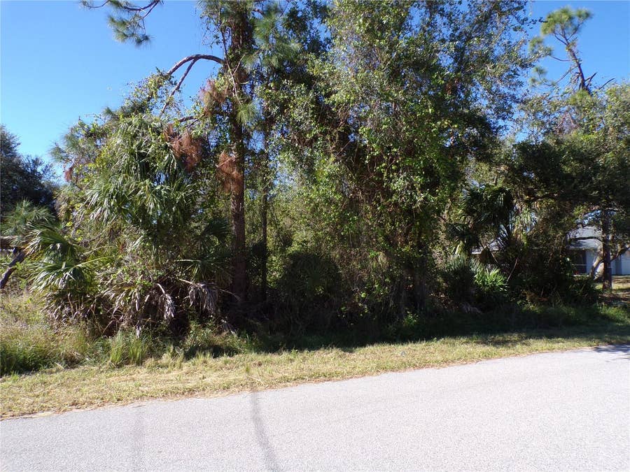 Property photo for NORA LANE, North Port, FL