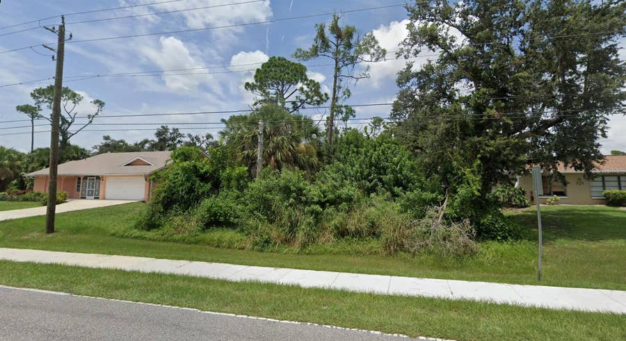 Property photo for 21086 PEACHLAND BOULEVARD, Port Charlotte, FL