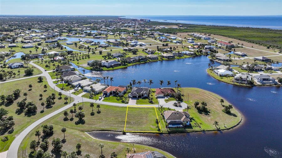 Property photo for 17146 ANTHEM LANE, Punta Gorda, FL