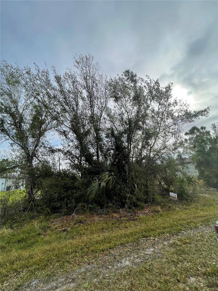Property photo for 150 CHICKERING STREET, Port Charlotte, FL