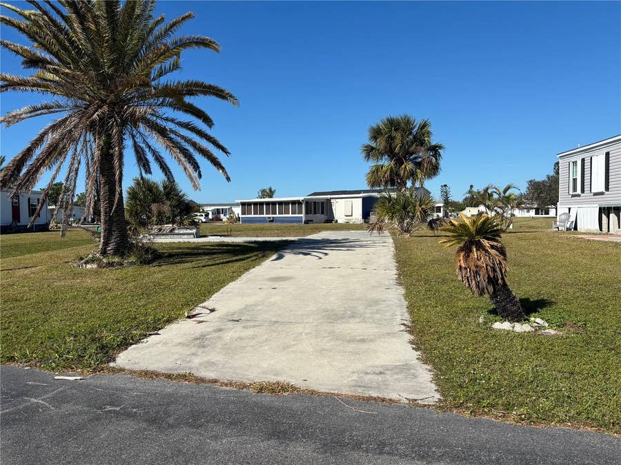 Property photo for 7381 PETULA AVE, Port Charlotte, FL