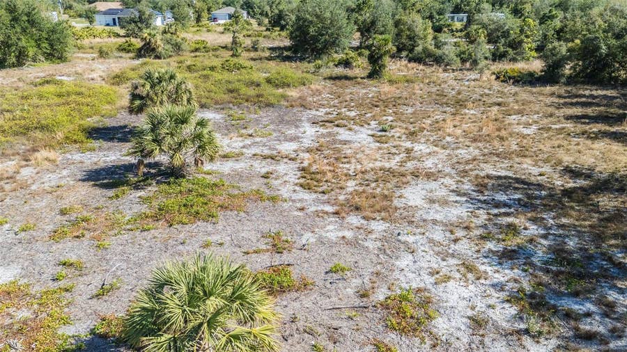 Property photo for 2322 CALIOPE DRIVE, Punta Gorda, FL