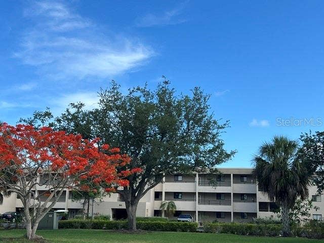 Property photo for 801 ISLAMORADA BOULEVARD, #23B, Punta Gorda, FL
