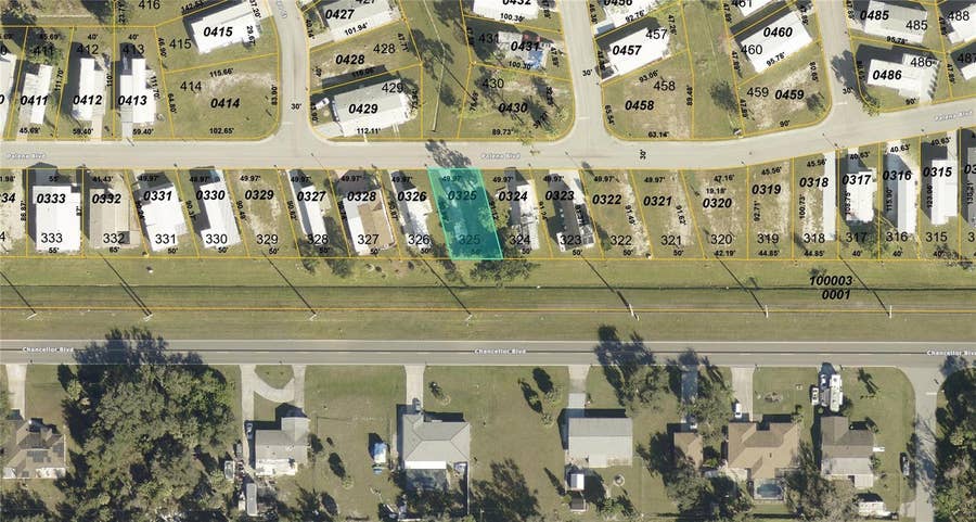 Property photo for 5088 PALENA BOULEVARD, North Port, FL