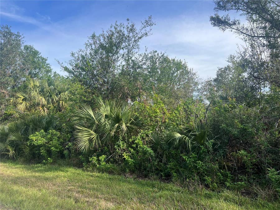Property photo for 7168 LIPPMAN ROAD, Port Charlotte, FL