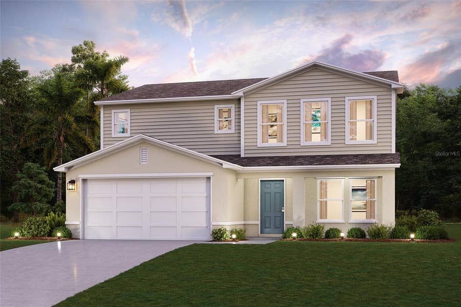 Property photo for 1705 SEABASS LANE, Poinciana, FL