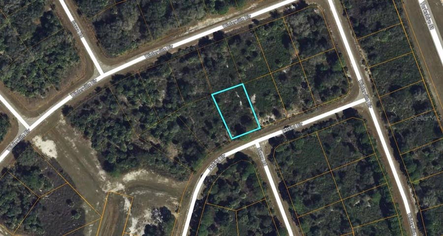 Property photo for PATRIOT CIRCLE, North Port, FL