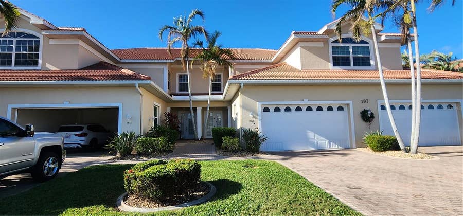 Property photo for 197 TROPICANA DRIVE, #1512, Punta Gorda, FL