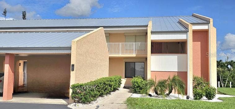 Property photo for 1354 ROCK DOVE COURT, #A203, Punta Gorda, FL