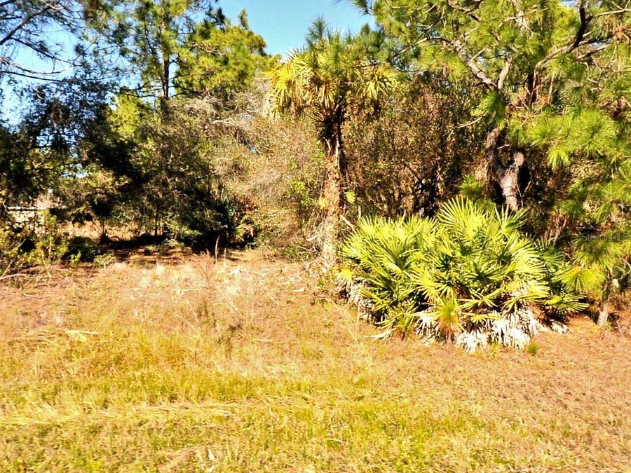Property photo for TASCO LOT #10 DRIVE, North Port, FL