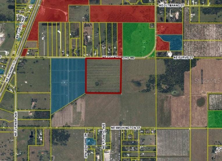 Property photo for NE C0 RD 660, Arcadia, FL