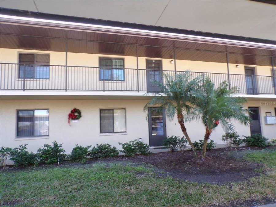 Property photo for 4016 OAKVIEW DRIVE, #J9, Port Charlotte, FL