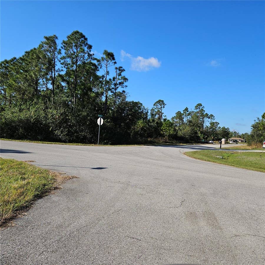 Property photo for BARCELONA DRIVE, North Port, FL