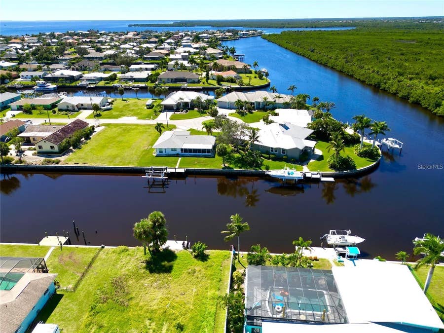 Property photo for 21081 EDGEWATER DRIVE, Port Charlotte, FL