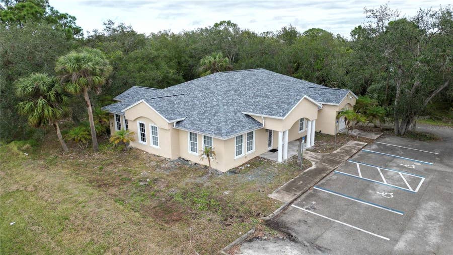 Property photo for 17880 TOLEDO BLADE BOULEVARD, Port Charlotte, FL