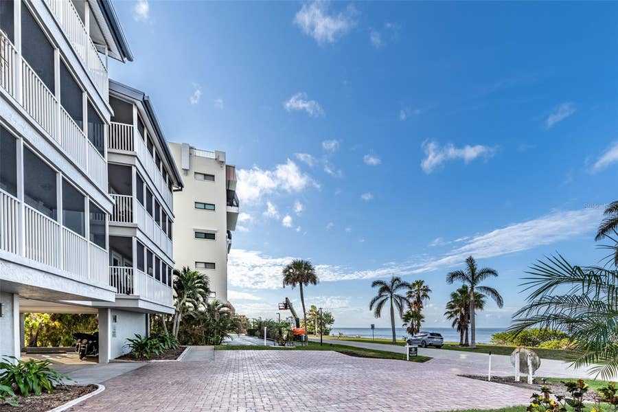 Property photo for 1477 PARK BEACH CIRCLE, #11, Punta Gorda, FL