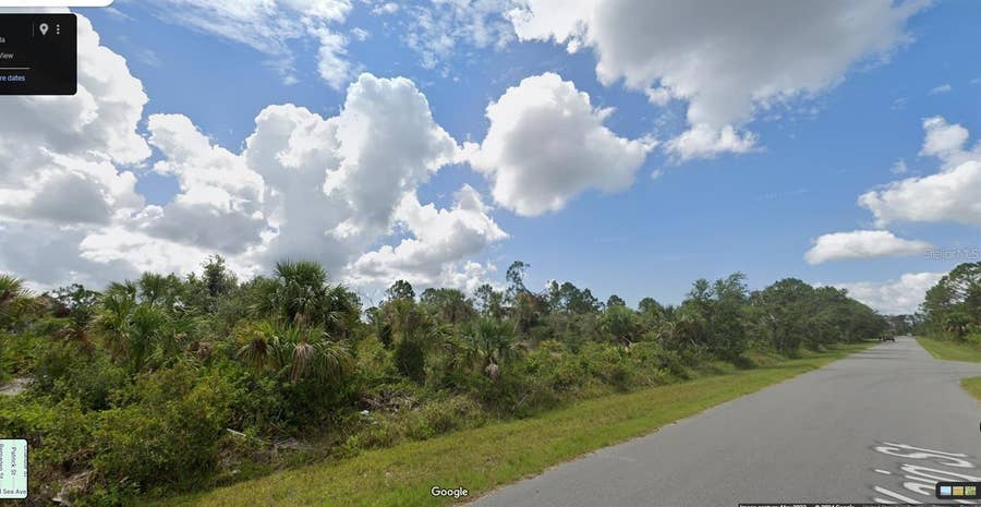 Property photo for 2278 MCKAIG STREET, Port Charlotte, FL